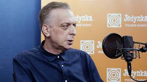 Czuję się ocalany każdego dnia: psychoterapeuta Robert Rutkowski (Jedynka)