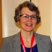 Betsy Gross's Instagram, Twitter & Facebook