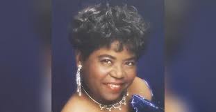 Rev. Doris Ann Batts Obituary