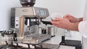 Check spelling or type a new query. Sage Uk Barista Touch Tutorial Stay Home Stay Sage Youtube In 2021 Barista Tutorial Sage