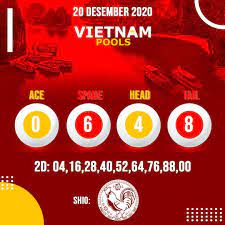 Prediksi Togel Vietnam 20 Desember 2020 Vietnam 8 Januari