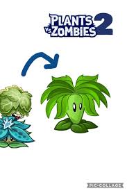 Would The Next 2 Plants Would Bring Back Umbrella Leaf Like Pumpkin (Plants  Vs. Zombies 2) | Fandom