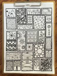 Ladet euch jetzt unsere kostenlosen spiegelbilder zum nachzeichen herunter. Pin Auf Zentangle