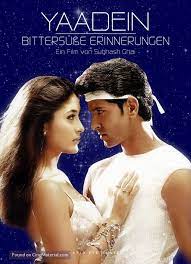 Check spelling or type a new query. Yaadein 2001 German Movie Cover In 2021 Bollywood Couples Movie Covers German Movies