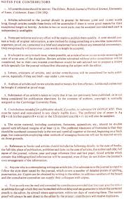 A back issue of a magazine or newspaper is one that was published some time ago and is. Jps Volume 5 Issue 3 Cover And Back Matter British Journal Of Political Science Cambridge Core