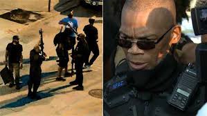 Apr 02, 2021 · a patch on grandmaster jay's body armor bore the new nation's initials, ubkn. Case Against Militia Leader Grandmaster Jay Heads To Jefferson County Grand Jury