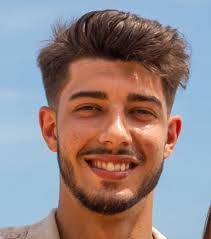 Álex ('La isla de las tentaciones 6')