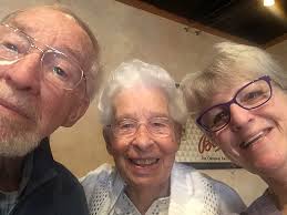 Lois Ogar Obituary (1932