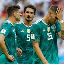 Submitted 7 days ago by moth_me_up. The Best Tweets Memes After Germany S Shocking Swc Exit Sport
