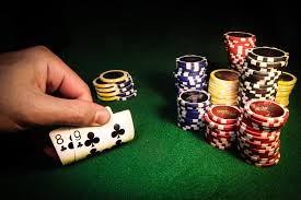 Gambling – Black Jack Tip Ups