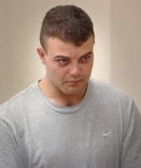 Braintree man pleads innocent in ax killing