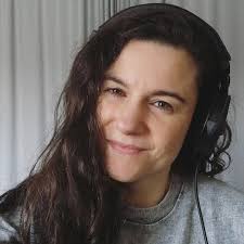 Nina Nikolic: Voice Actor