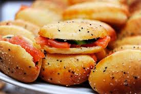 Navettes Aperitives Au Thermomix Recette Thermomix Aperitif Thermomix Recette Apero Thermomix