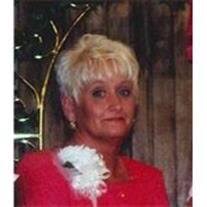 Brenda Kay Bright Obituary