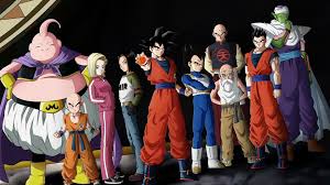 Android dbz androids dragon ball wallpapers desktop computer vegeta backgrounds hd anime illustration cartoon wallpaperaccess deviantart wallpapercave wallhere. Android 17 And 18 Wallpapers Wallpaper Cave