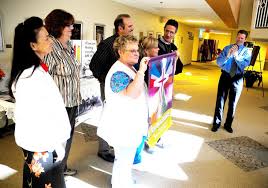 Local News: Mercy receives 'Step Up' honors (11/26/08)