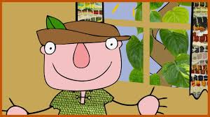 Maybe you would like to learn more about one of these? Jack And The Beanstalk Meet The Characters Bbc Teach