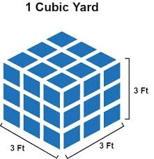 1 yard of caliche weighs about 0.74 tons. Cubic Yard Calculator How Much Waste Can I Put In A Roll Off Dumpster