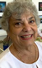 SUMMER FRIENDS OF ROSELAWN CENTRE INSIDE