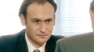 Cardiac Arrest: Season 2 (1995) — The Movie Database (TMDB)