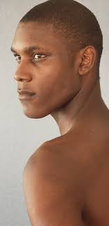 Faces. Saint International.