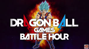 As part of the 2021 organized play season, the winner of these events will progress to the finals! Dragon Ball Games Battle Hour Schedule Line Up And Where To Stream Ginx Esports Tv