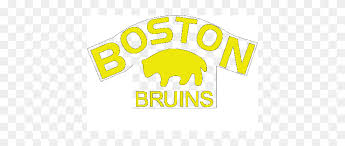 The boston bruins logo in vector format(svg) and transparent png. Boston Bruins Logos Free Logo Boston Bruins Logo Png Stunning Free Transparent Png Clipart Images Free Download
