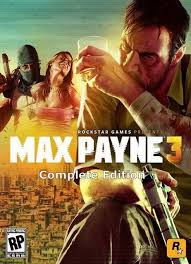 You will become part of the real entertainment that will allow you to have a great free time. Max Payne 3 Complete Edition Reloaded Pcgames Download