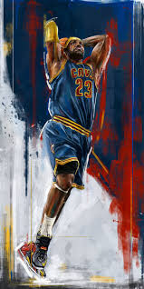 We may earn commission on some of the items you choose to buy. Download Lebron James Nba Cavs 23 Slam Dunk Wallpaper Wallpapers Com