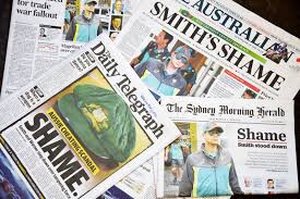 South africa newspapers » south africa magazines. Hit For Six Cricket S Biggest Scandals Phnom Penh Post