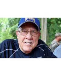 Tribute for Carlton Glenn Foster