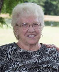 Obituary information for Mary Christine Boso