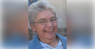 Obituary information for Susan E. Glover