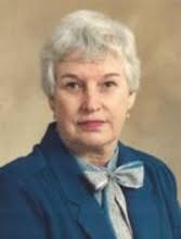 Obituary information for Elsie May Lamb