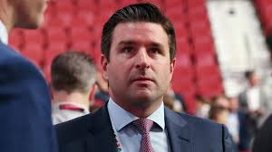 SNY seeks young announcer