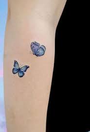 Tatuagemborboo Butterfly Tattoos For Women Small Tattoos Tattoos