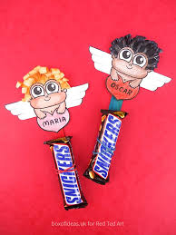 Free Printables To Support Diy Projects Crafts For Kids Valentines Art Cupid Craft