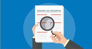Nunca le solicitaremos completar ni confirmar información personal a través de un correo electrónico. Como Puedo Calcular El Porcentaje A Recibir Cada Mes De Mi Seguro De Cesantia Mira Como Se Hace