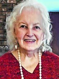 Edwina Doris Albanese Burd