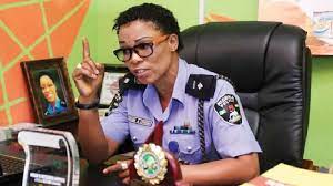 Chioma ajunwa was the first nigerian to win an olympic gold in 1996, while she was also working as a police officer. Olympics Don T Allow Afn Crisis Distract You Ajunwa Advises Athletes Nigerian Helm
