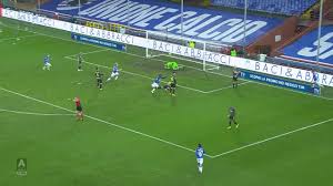 Sampdoria v inter milan prediction and tips, match center, statistics and analytics, odds comparison. Video Sampdoria Vs Inter Milan Serie A Highlights