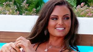 Love Island's Kendall Rae Knight welcomes first child and shares sweet name