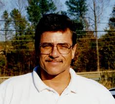 Obituary information for Kevin Drew Allred