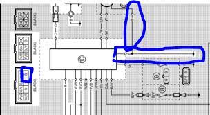 For the best results, use a wiring harness from a specialty after market manufacturer, such as wires plus, made specifically for the this type of application. 2001 Raptor 660 No Spark Blue Traxx Forum