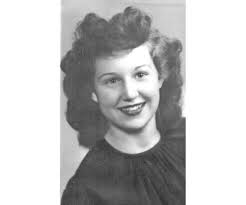 Carol Brown Obituary (1933