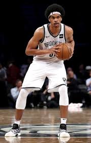 Jarrett allen cites rudy gobert's big contract as motivation for huge night. Jarrett Allen Wiki Hardwood Amino