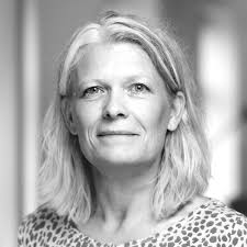 Maybe you would like to learn more about one of these? Marianne Hansen