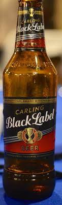 Последние твиты от carling black label (@blacklabelsa). Black Label Carling 340 Ml