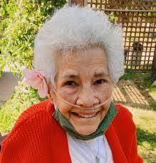 Angela Grajeda's Instagram, Twitter & Facebook