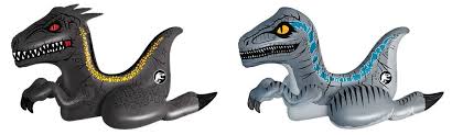 Golden dragon pool float $44.99. Kangaroo Manufacturing To Debut Jurassic World How To Train Your Dragon Pool Floats At Toy Fair The Toy Book